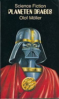 Omslag för Planeten Drabos