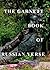 The Garnett Book of Russian Verse: A Treasury of Russian Poets from 1730 to 1996 (English and Russian Edition)