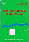 Town and Hinterland in Central Java