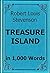 Stevenson - Treasure Island - Book Summary in 1,000 Words