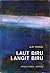 Laut Biru Langit Biru