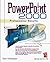 PowerPoint 2000 Professional Results