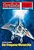 Perry Rhodan 2501: Die Frequenz-Monarchie: Perry Rhodan-Zyklus "Stardust" (Perry Rhodan-Erstauflage) (German Edition)