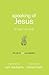 Speaking of Jesus Study Guide