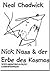 Nick Nass und der Erbe des ...