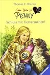Schluss mit Tierversuchen! (Sieben Pfoten für Penny, #7)