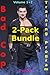 Bad Cop Training Program 2-Pack Bundle 1+2 (Gay, Billionaire, M/m, BDSM, Alpha Male, Cop, Domination)