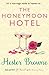 The Honeymoon Hotel: escape with this perfect happily-ever-after romcom