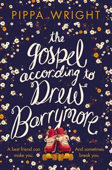 The Gospel According to Drew Barrymore (Kindle Edition)
