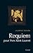 Requiem pour Yves Saint Laurent (Documents Français) (French Edition)