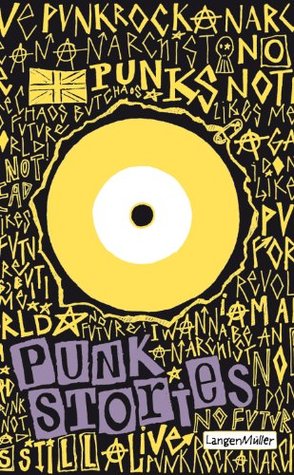 Punk Stories (German Edition)