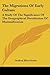 The Migrations Of Early Culture: A Study Of The Significance Of The Geographical Distribution Of Mummification