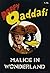 Daffy Qaddafi - Malice in Wonderland (Comic Book)