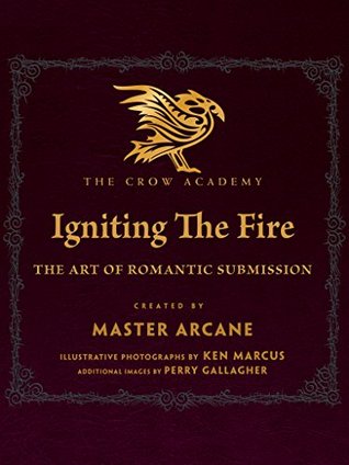 IGNITING THE FIRE: The Art of Romantic Submission (Kindle Edition)
