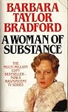A Woman of Substance by Barbara Taylor Bradford