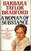A Woman of Substance by Barbara Taylor Bradford