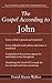 The Gospel According to John (The Learner's Greek New testament Book 4)