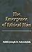 The Emergence of Ethical Man by Joseph B. Soloveitchik