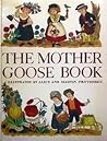 The Mother Goose Book The Mother Goose Book