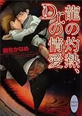 龍＆Dr. 4 龍の灼熱、Dr.の情愛