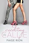 Crediting Callie by Paige Rion