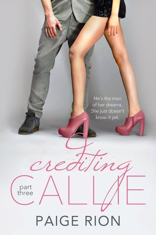 Crediting Callie: Part three