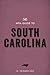 The WPA Guide to South Carolina: The Palmetto State