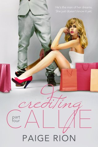 Crediting Callie: Part four