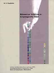Números Inteiros e Criptografia RSA