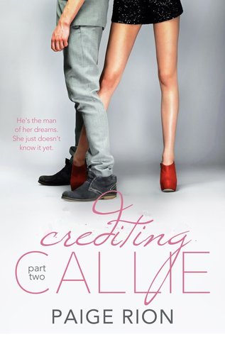 Crediting Callie: Part two