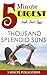 A Thousand Splendid Suns: 5...