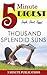 A Thousand Splendid Suns: 5 Minute Digest