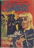 Satanik n. 29: Carneval Crimen