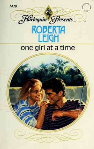 One Girl at a Time (Harlequin Presents #1420)