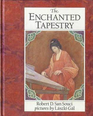 The Enchanted Tapestry (Paperback)