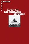 Die Weimarer Repu...