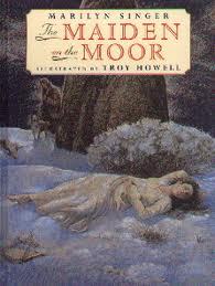 The Maiden on the Moor (Hardcover)