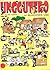 Unggutero Volume 1 Number 1...