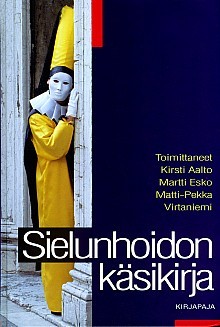 Sielunhoidon Käsikirja
