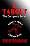 I, Target (The Complete Series)