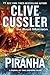 Piranha by Clive Cussler