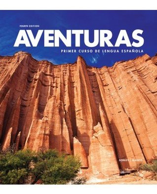 Aventuras [with Supersite Code] (Hardcover)