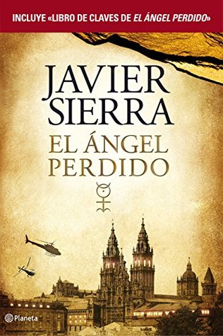 El ángel perdido + Libro de claves de El ángel perdido (Kindle Edition)