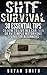 SHTF Survival. 30 Essential Tips on How to Live in a Car, Van... by Bryan      Smith