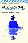 L'uomo duplicato by José Saramago