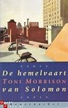 De hemelvaart van...