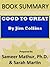 Summary: Good to Great. Why...