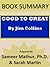 Summary: Good to Great. Why Some Companies Make the Leap... and Others Don't (by Jim Collins)