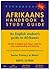 The Afrikaans Handbook and Study Guide by Lutrin