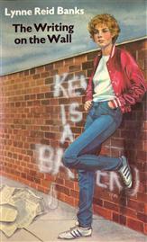 The Writing on the Wall (Hardcover)